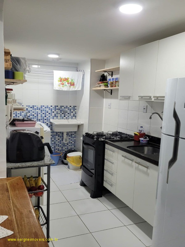 Apartamento à venda com 2 quartos, 50m² - Foto 22