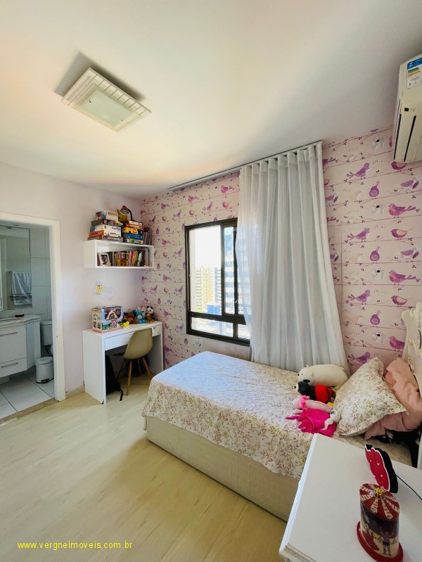 Apartamento à venda com 4 quartos, 129m² - Foto 13