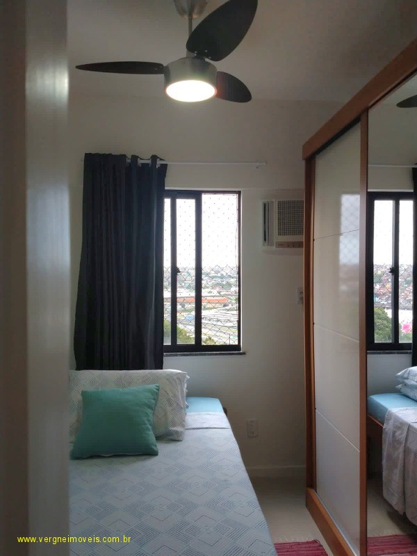 Apartamento à venda com 2 quartos, 50m² - Foto 13