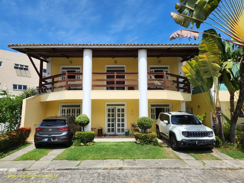 Casa de Condomínio à venda com 3 quartos, 168m² - Foto 1