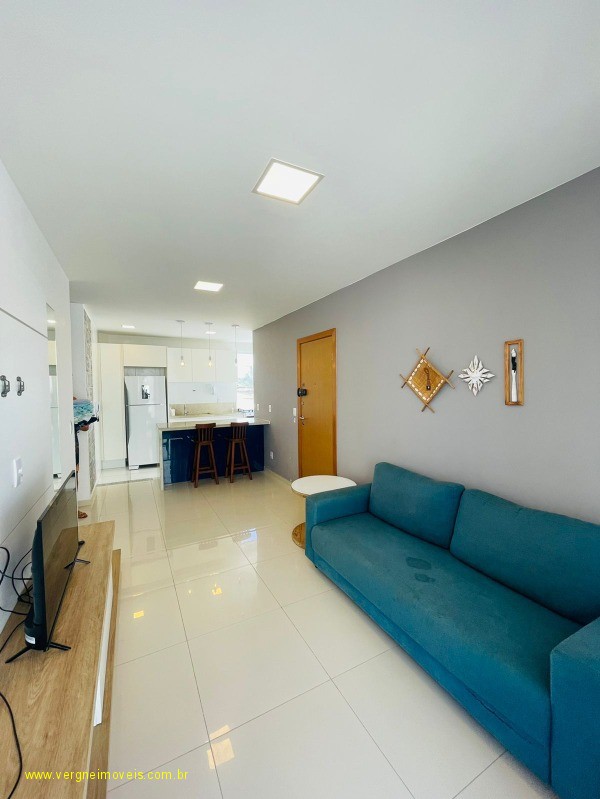 Apartamento à venda com 2 quartos, 68m² - Foto 3