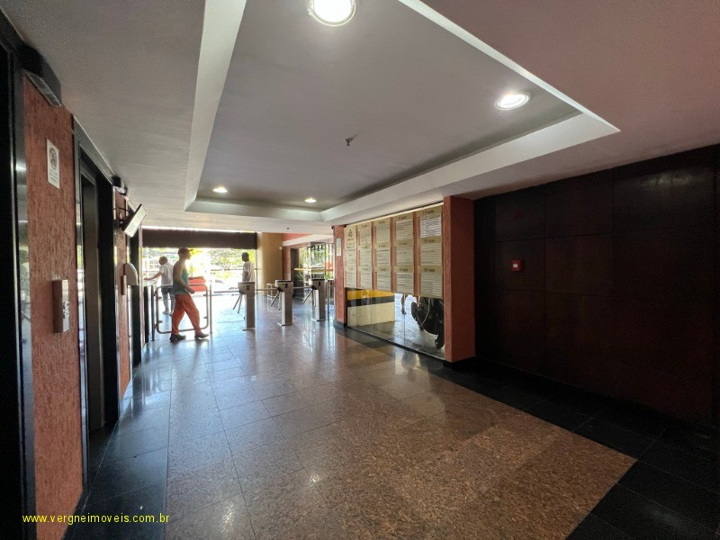 Conjunto Comercial-Sala à venda, 55m² - Foto 23