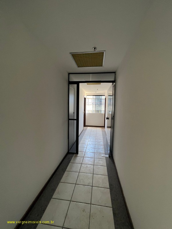 Conjunto Comercial-Sala à venda, 27m² - Foto 10