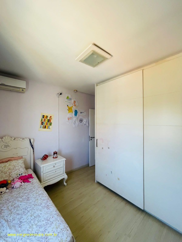 Apartamento à venda com 4 quartos, 129m² - Foto 17