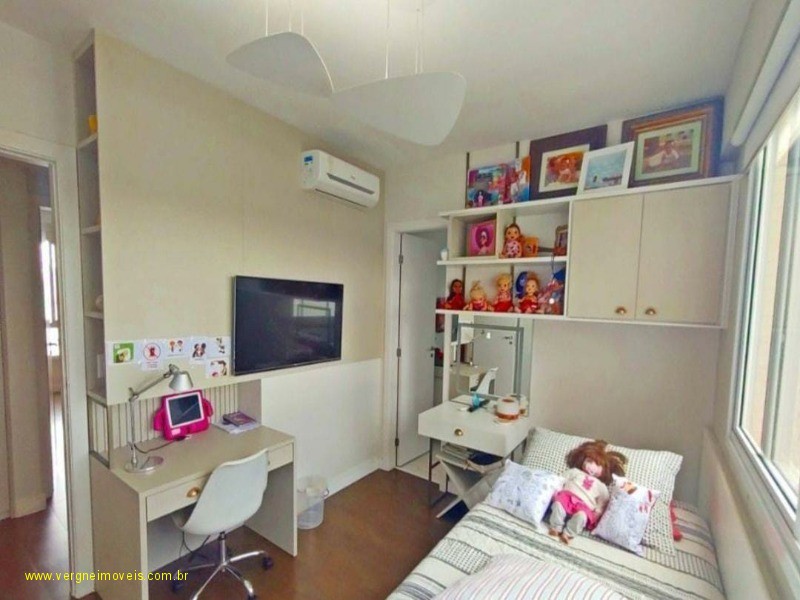 Apartamento à venda com 4 quartos, 188m² - Foto 18