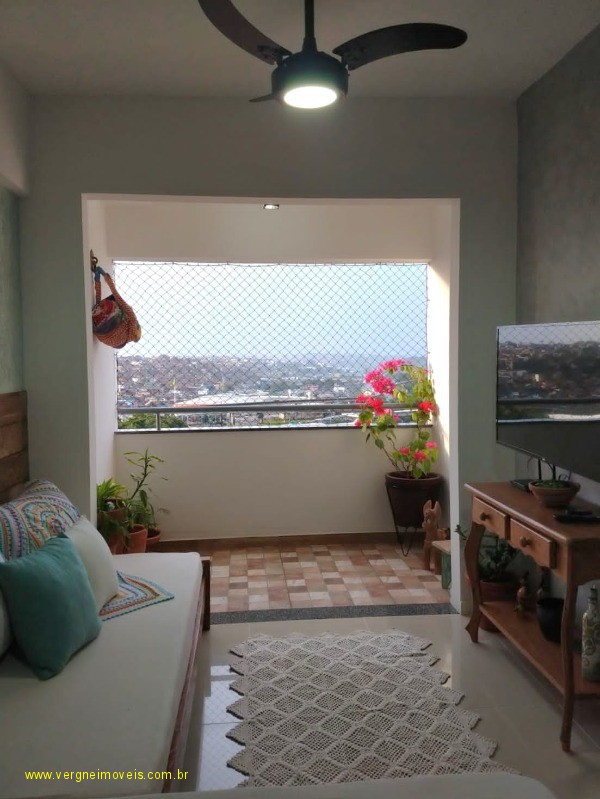 Apartamento à venda com 2 quartos, 50m² - Foto 8