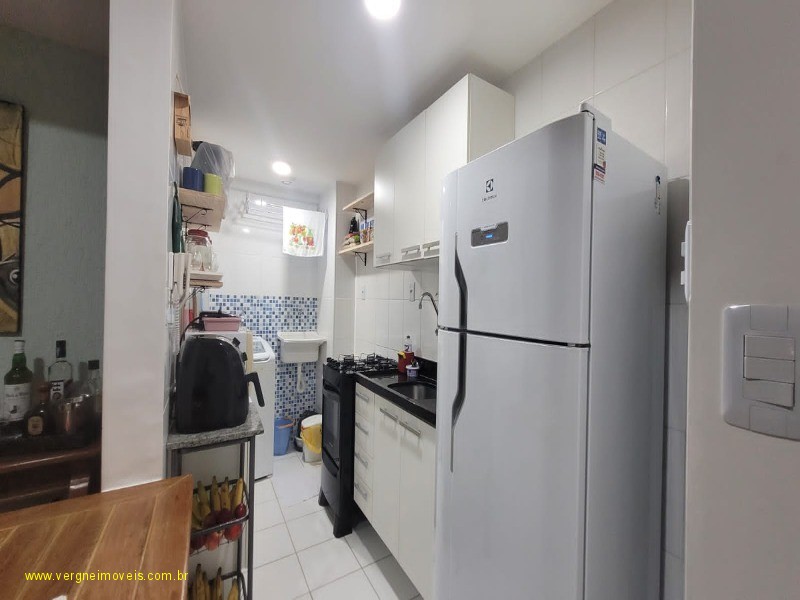 Apartamento à venda com 2 quartos, 50m² - Foto 20