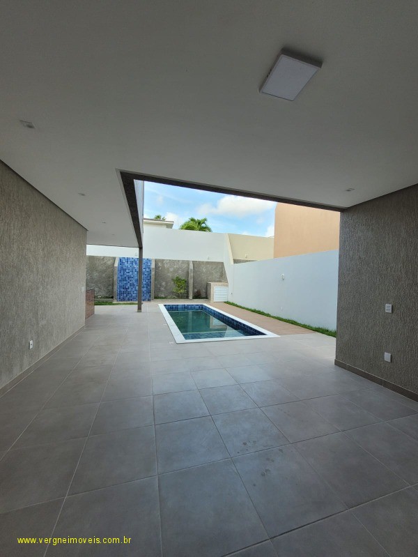 Casa à venda com 4 quartos, 369m² - Foto 5