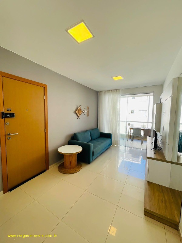 Apartamento à venda com 2 quartos, 68m² - Foto 5