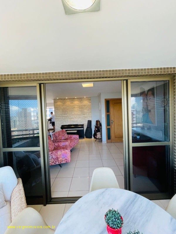 Apartamento à venda com 4 quartos, 129m² - Foto 5