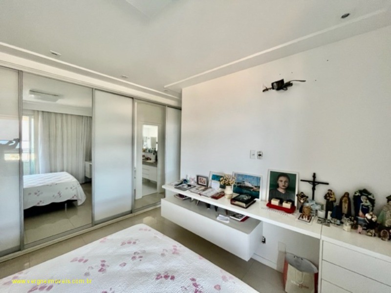 Apartamento à venda com 3 quartos, 207m² - Foto 10