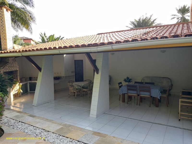 Casa de Condomínio à venda com 4 quartos, 290m² - Foto 5