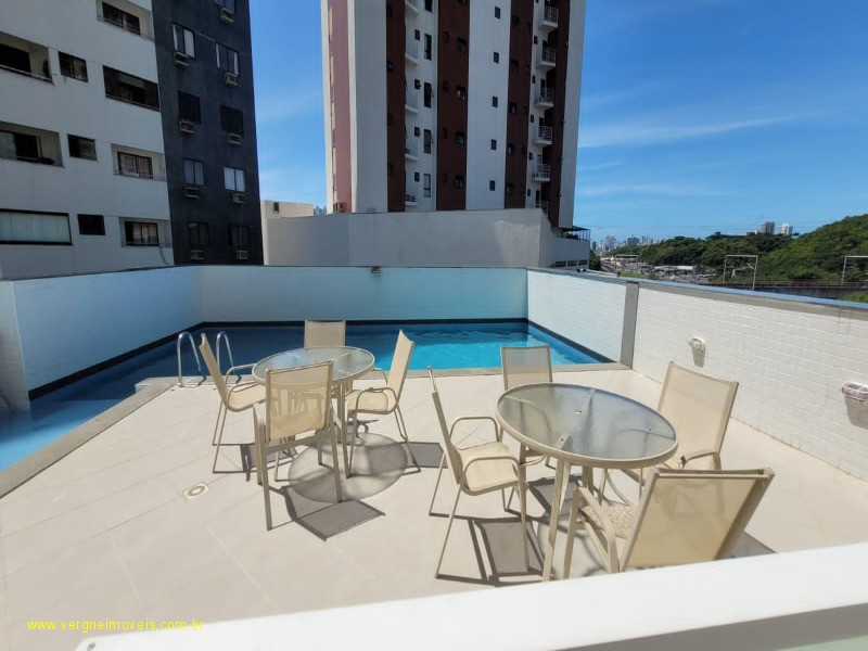 Apartamento à venda com 2 quartos, 50m² - Foto 24