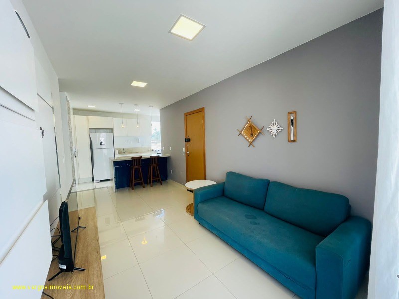 Apartamento à venda com 2 quartos, 68m² - Foto 4