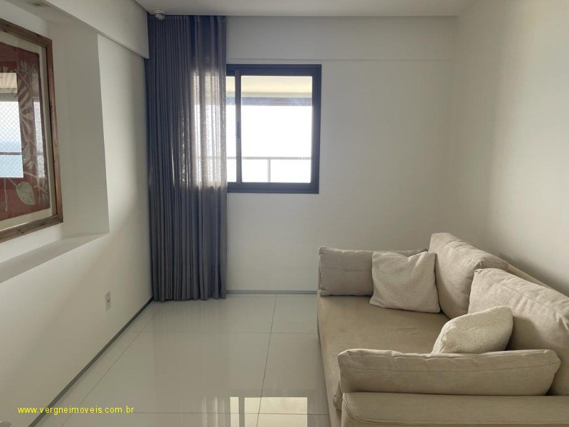 Apartamento à venda com 4 quartos, 190m² - Foto 7