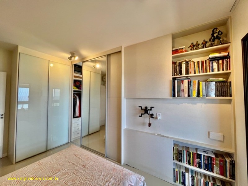 Apartamento à venda com 3 quartos, 156m² - Foto 26