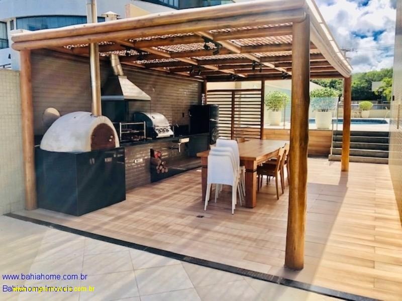 Apartamento à venda com 3 quartos, 156m² - Foto 35