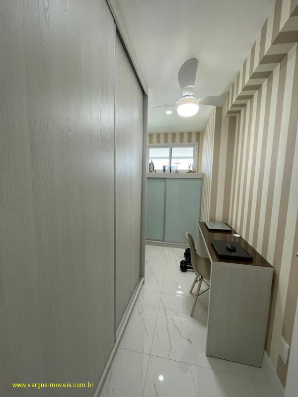 Apartamento à venda com 3 quartos, 126m² - Foto 17