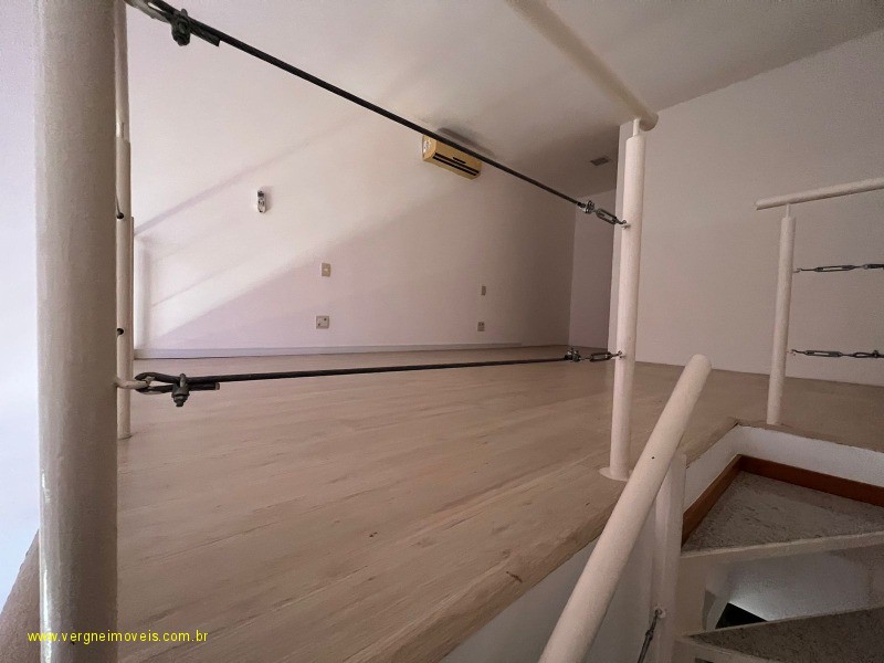 Apartamento à venda com 1 quarto, 64m² - Foto 26