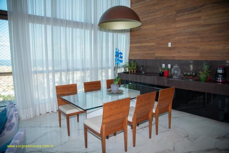 Apartamento à venda com 4 quartos, 310m² - Foto 11