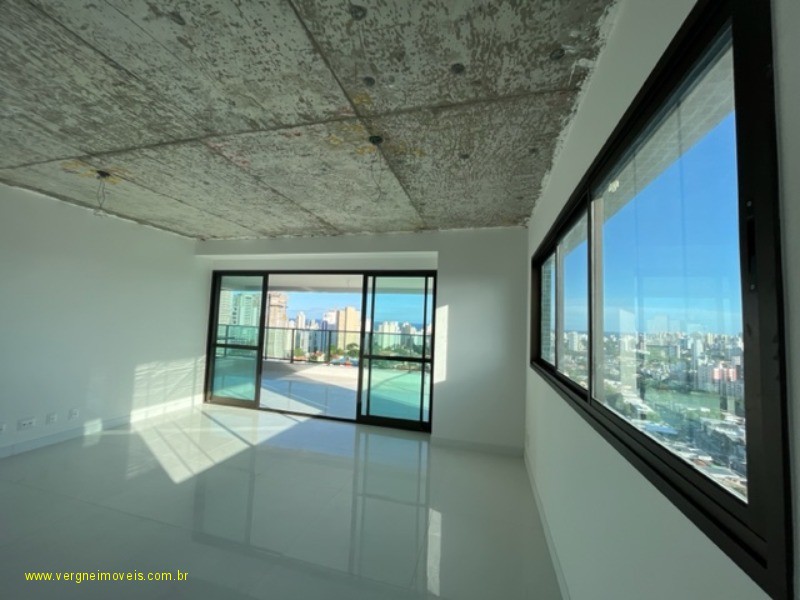 Apartamento à venda com 4 quartos, 212m² - Foto 8