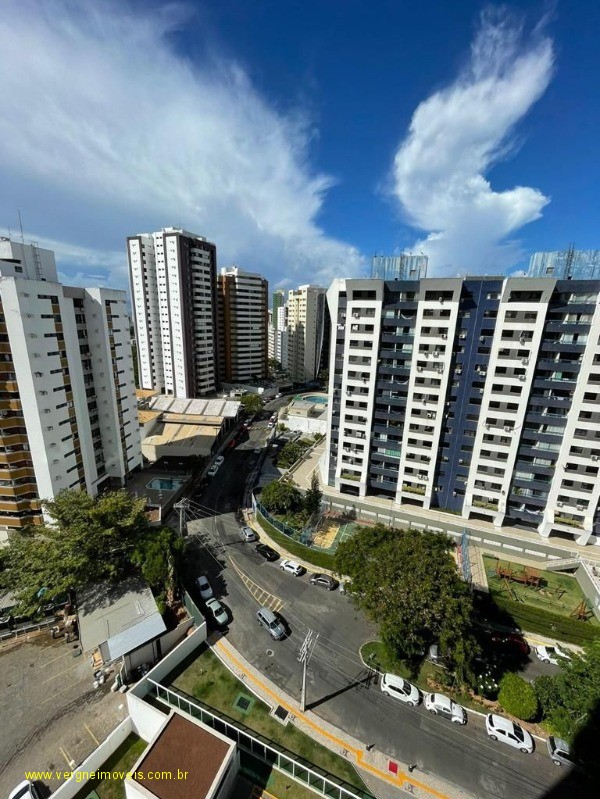 Apartamento à venda com 3 quartos, 126m² - Foto 25