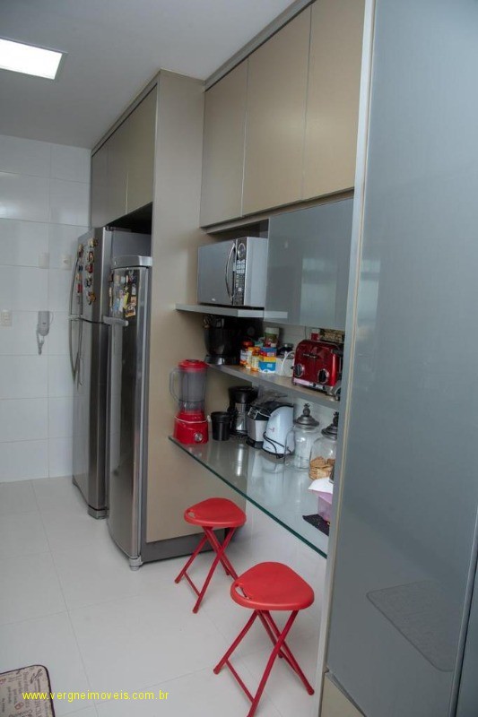 Apartamento à venda com 4 quartos, 310m² - Foto 43