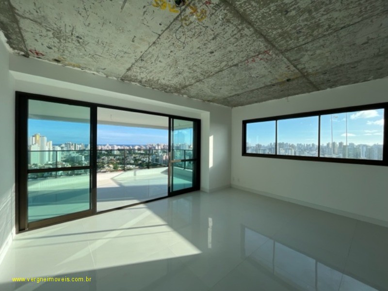 Apartamento à venda com 4 quartos, 212m² - Foto 7