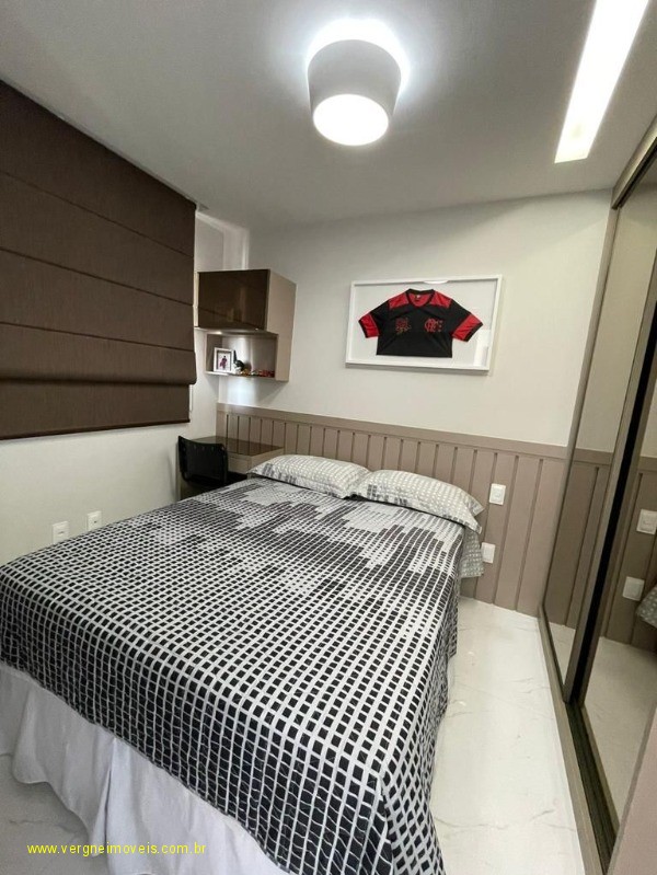 Apartamento à venda com 3 quartos, 126m² - Foto 8