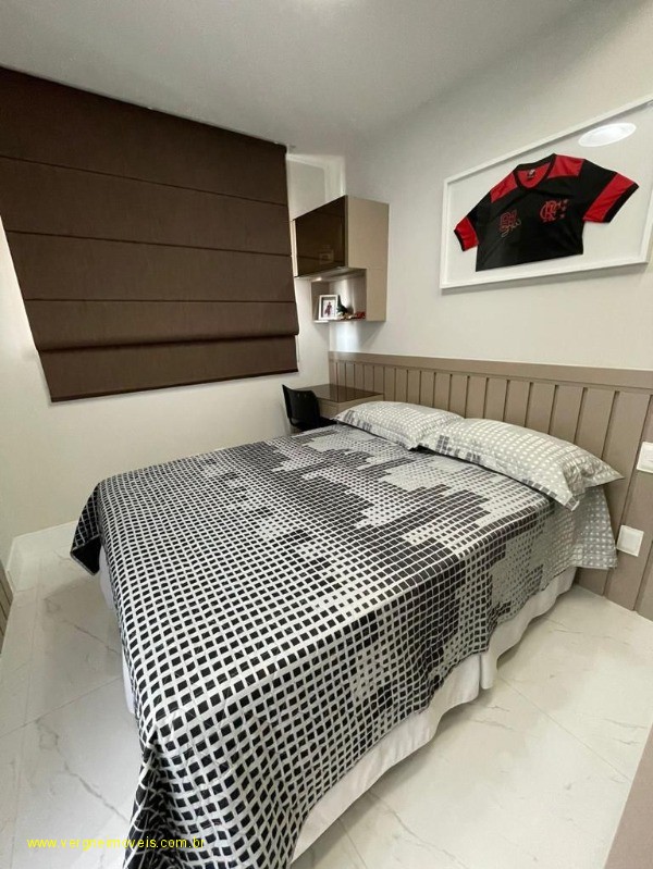 Apartamento à venda com 3 quartos, 126m² - Foto 9