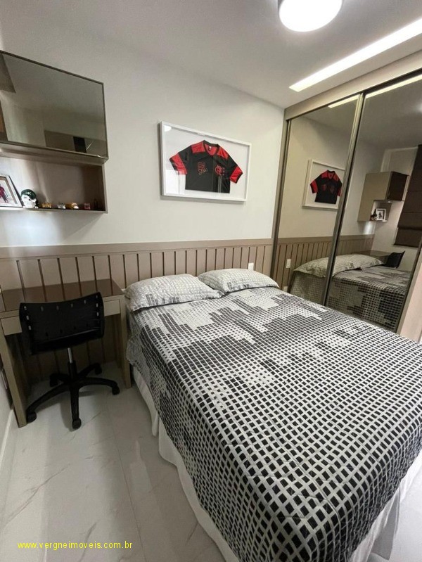 Apartamento à venda com 3 quartos, 126m² - Foto 10