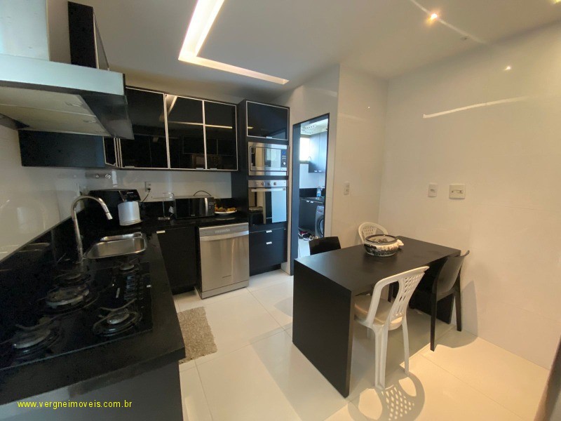 Apartamento à venda com 3 quartos, 181m² - Foto 14