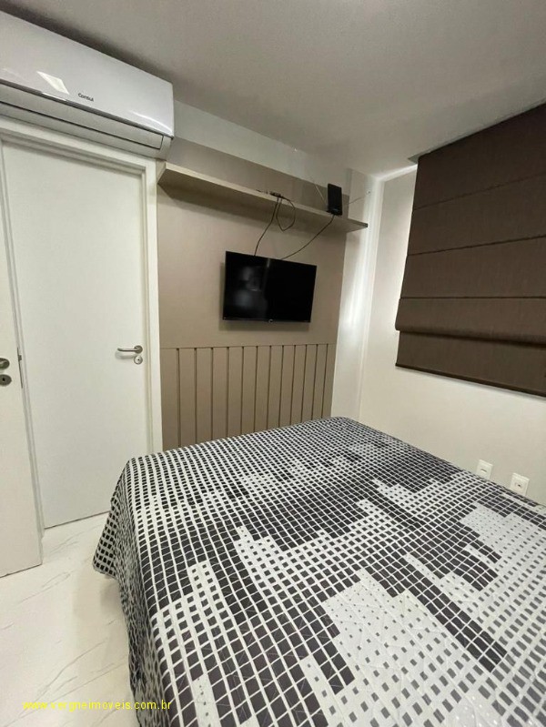 Apartamento à venda com 3 quartos, 126m² - Foto 13