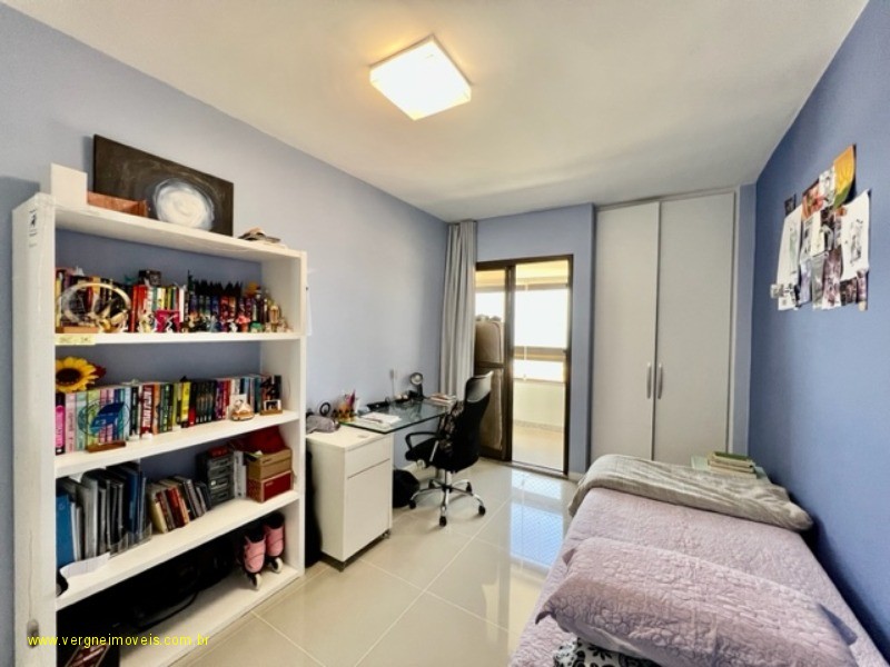 Apartamento à venda com 3 quartos, 156m² - Foto 29