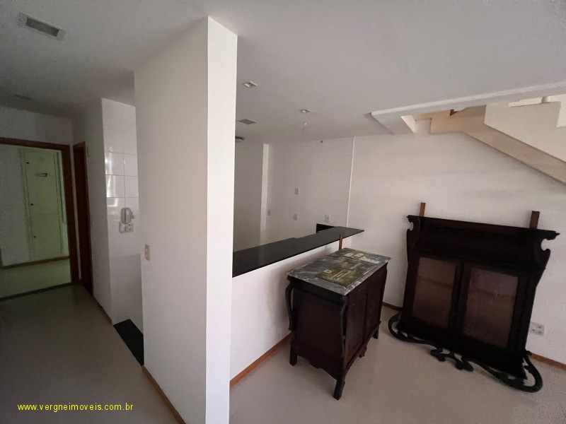 Apartamento à venda com 1 quarto, 64m² - Foto 20