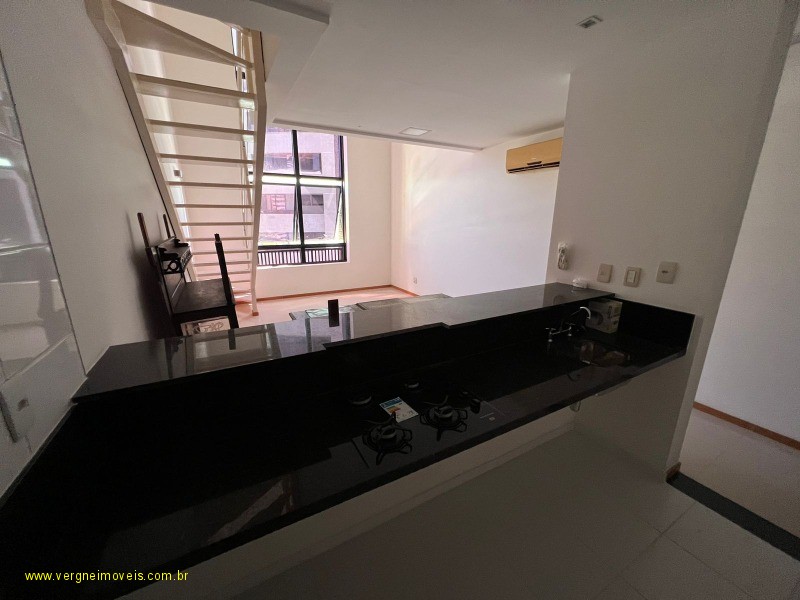 Apartamento à venda com 1 quarto, 64m² - Foto 21