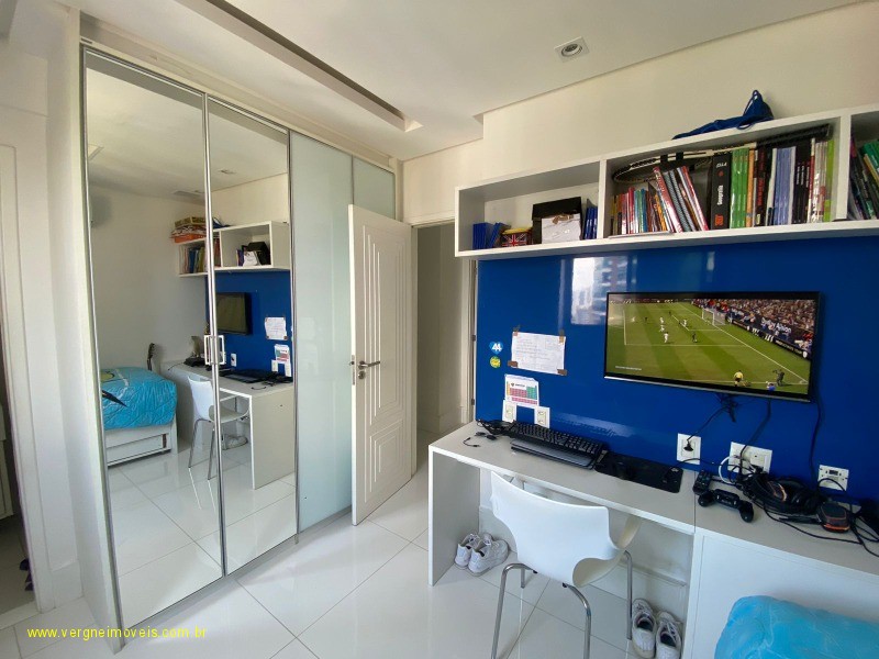 Apartamento à venda com 3 quartos, 181m² - Foto 10