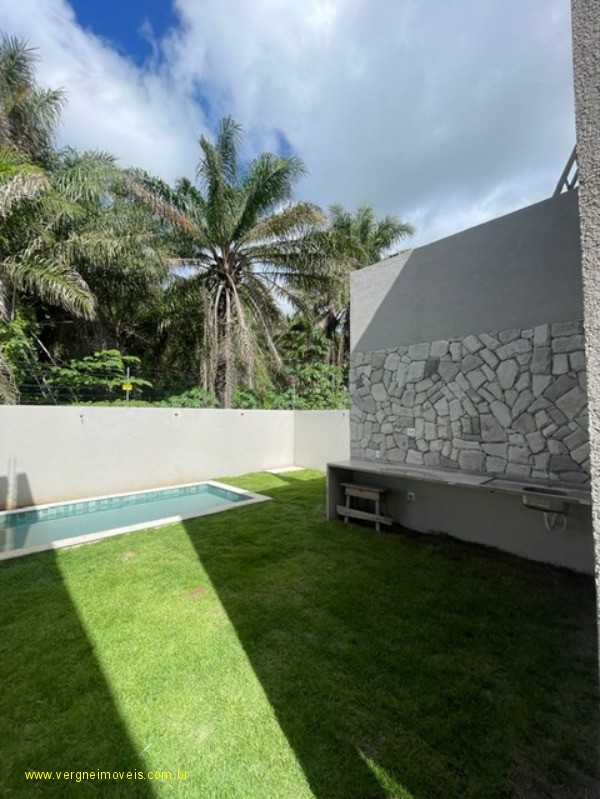 Casa de Condomínio à venda com 4 quartos, 220m² - Foto 4