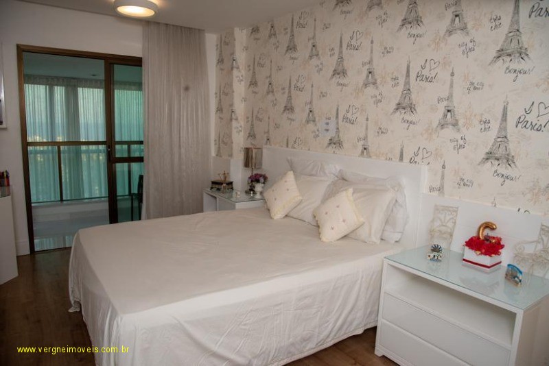 Apartamento à venda com 4 quartos, 310m² - Foto 21