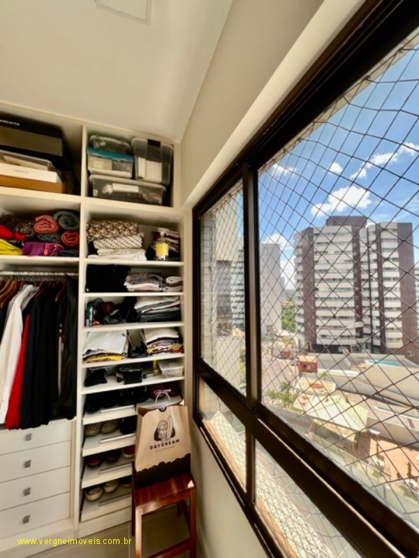 Apartamento à venda com 3 quartos, 156m² - Foto 24