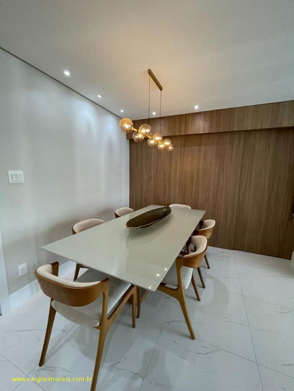 Apartamento à venda com 3 quartos, 126m² - Foto 7