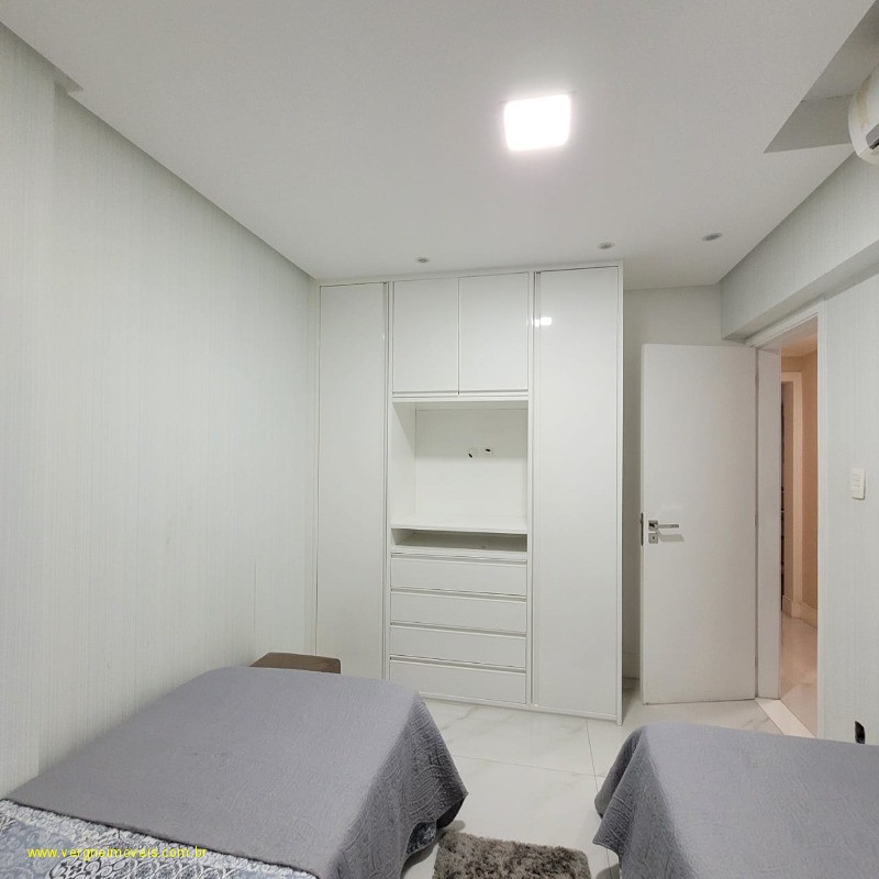 Apartamento à venda com 3 quartos, 110m² - Foto 14