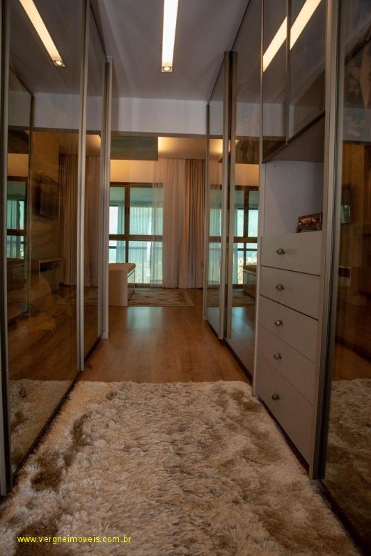 Apartamento à venda com 4 quartos, 280m² - Foto 20