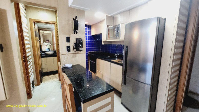 Apartamento à venda com 1 quarto, 52m² - Foto 6