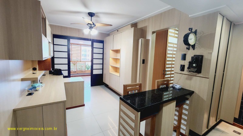 Apartamento à venda com 1 quarto, 52m² - Foto 5