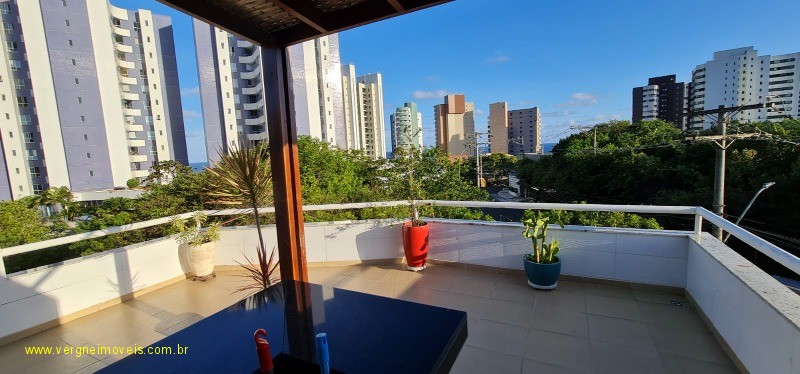 Apartamento à venda com 4 quartos, 338m² - Foto 6