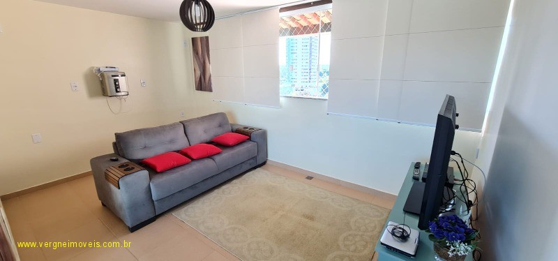 Apartamento à venda com 4 quartos, 338m² - Foto 21