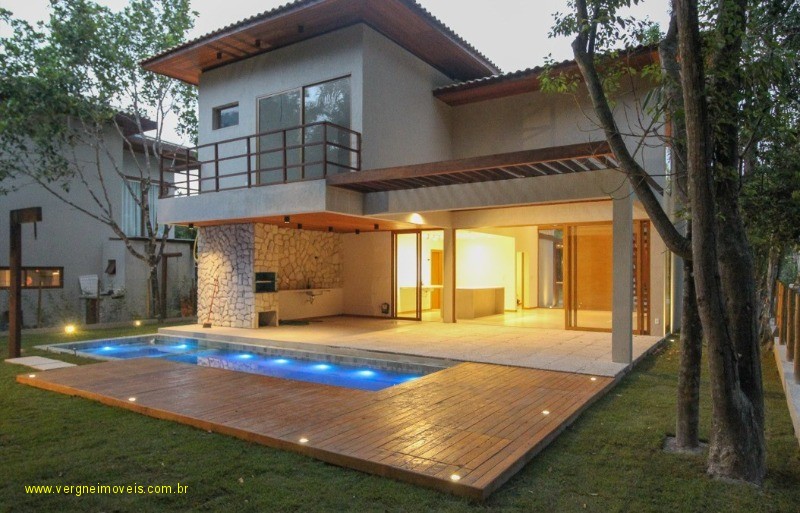 Casa de Condomínio à venda com 4 quartos, 220m² - Foto 10