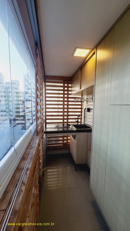 Apartamento à venda com 1 quarto, 52m² - Foto 14