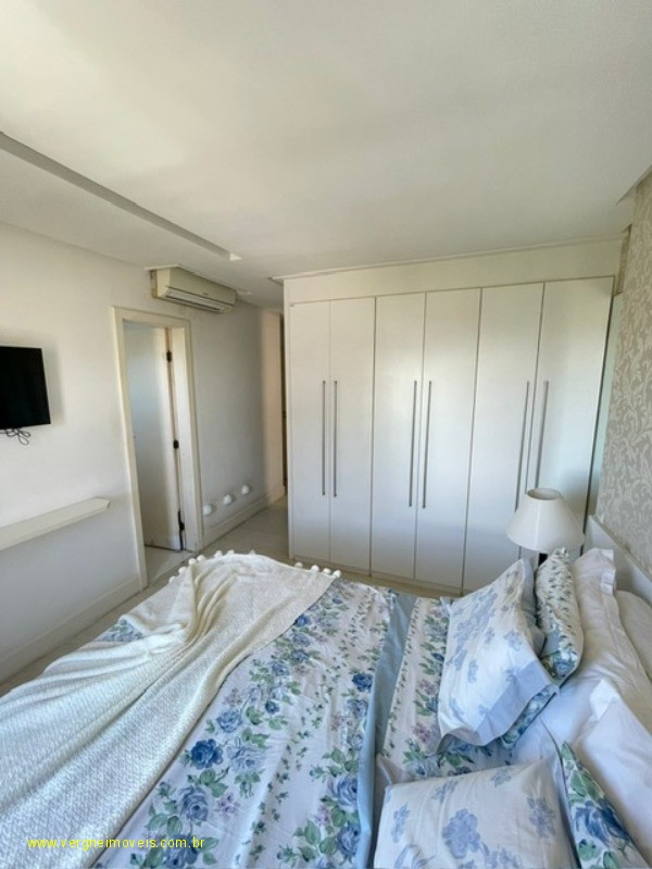 Apartamento à venda com 3 quartos, 145m² - Foto 12